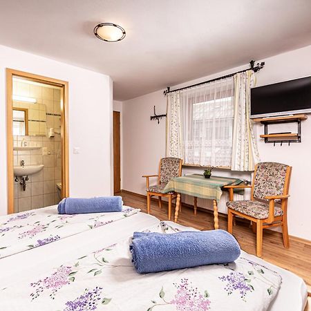 Gaestehaus Bodnerlehen Ξενοδοχείο Schönau am Königssee Εξωτερικό φωτογραφία