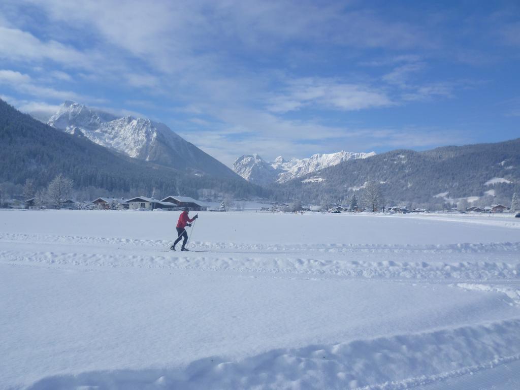 Gaestehaus Bodnerlehen Ξενοδοχείο Schönau am Königssee Εξωτερικό φωτογραφία