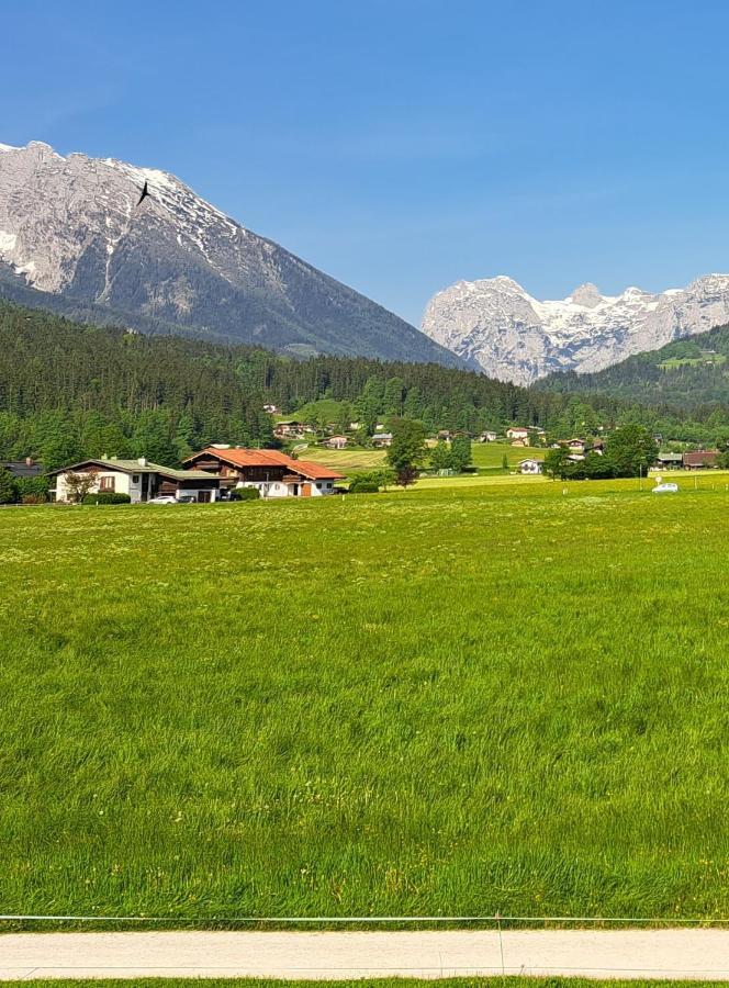 Gaestehaus Bodnerlehen Ξενοδοχείο Schönau am Königssee Εξωτερικό φωτογραφία