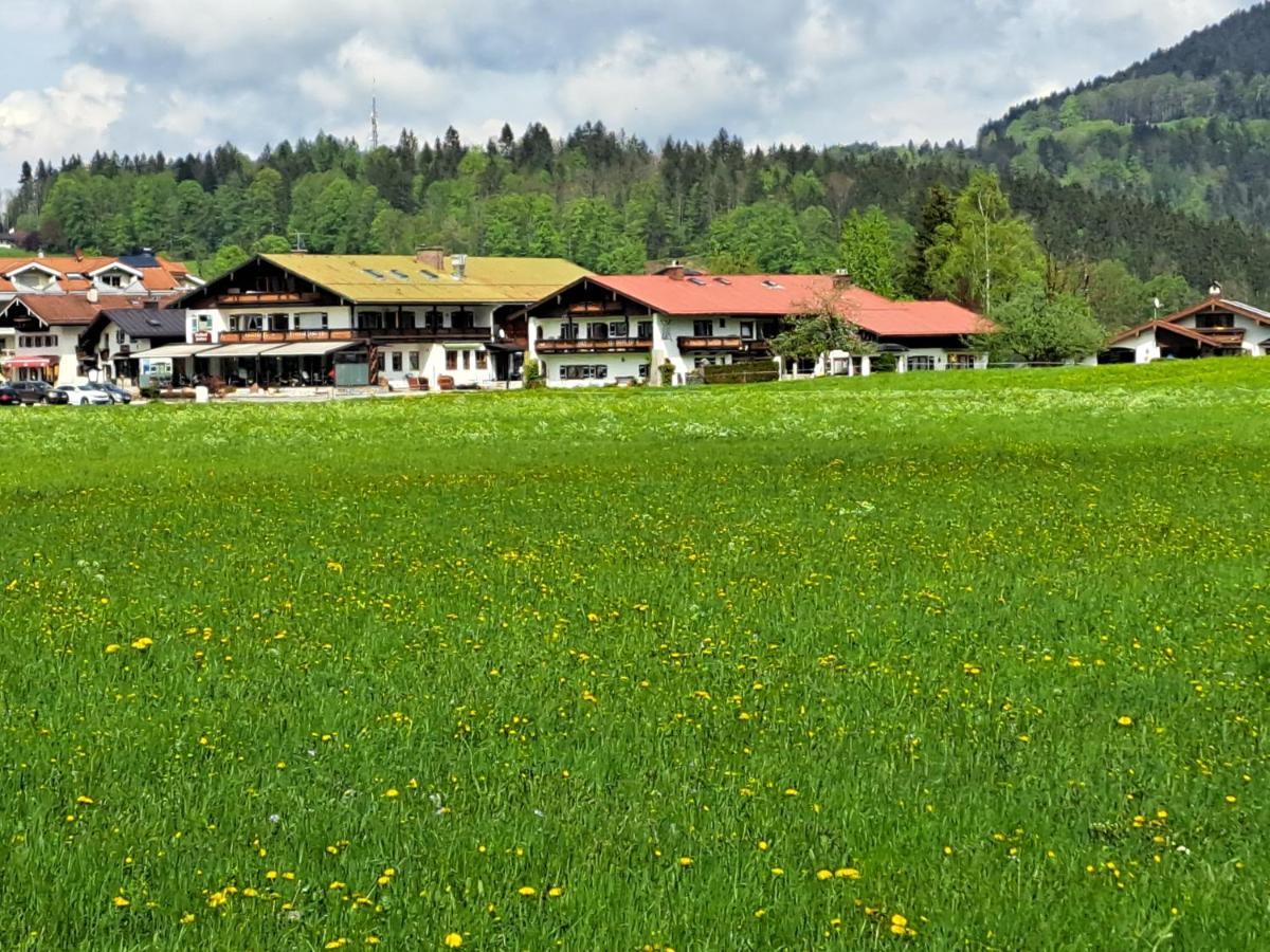 Gaestehaus Bodnerlehen Ξενοδοχείο Schönau am Königssee Εξωτερικό φωτογραφία