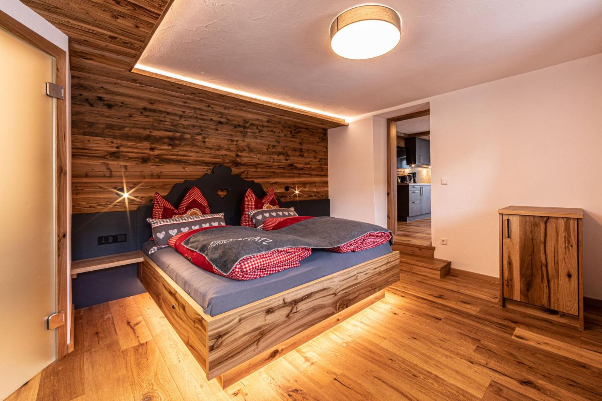 Gaestehaus Bodnerlehen Ξενοδοχείο Schönau am Königssee Εξωτερικό φωτογραφία