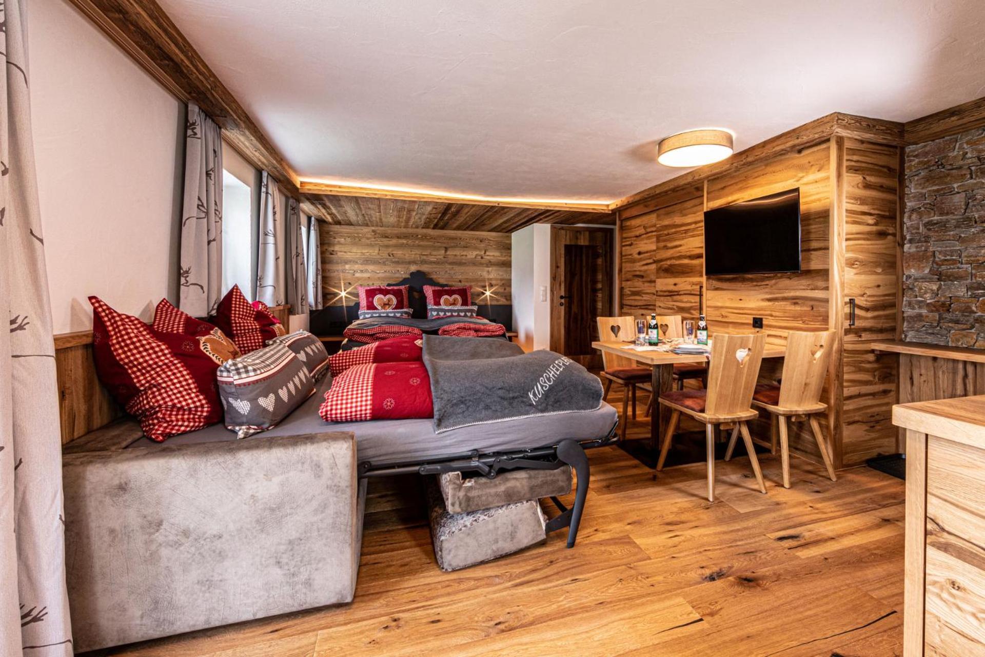 Gaestehaus Bodnerlehen Ξενοδοχείο Schönau am Königssee Εξωτερικό φωτογραφία