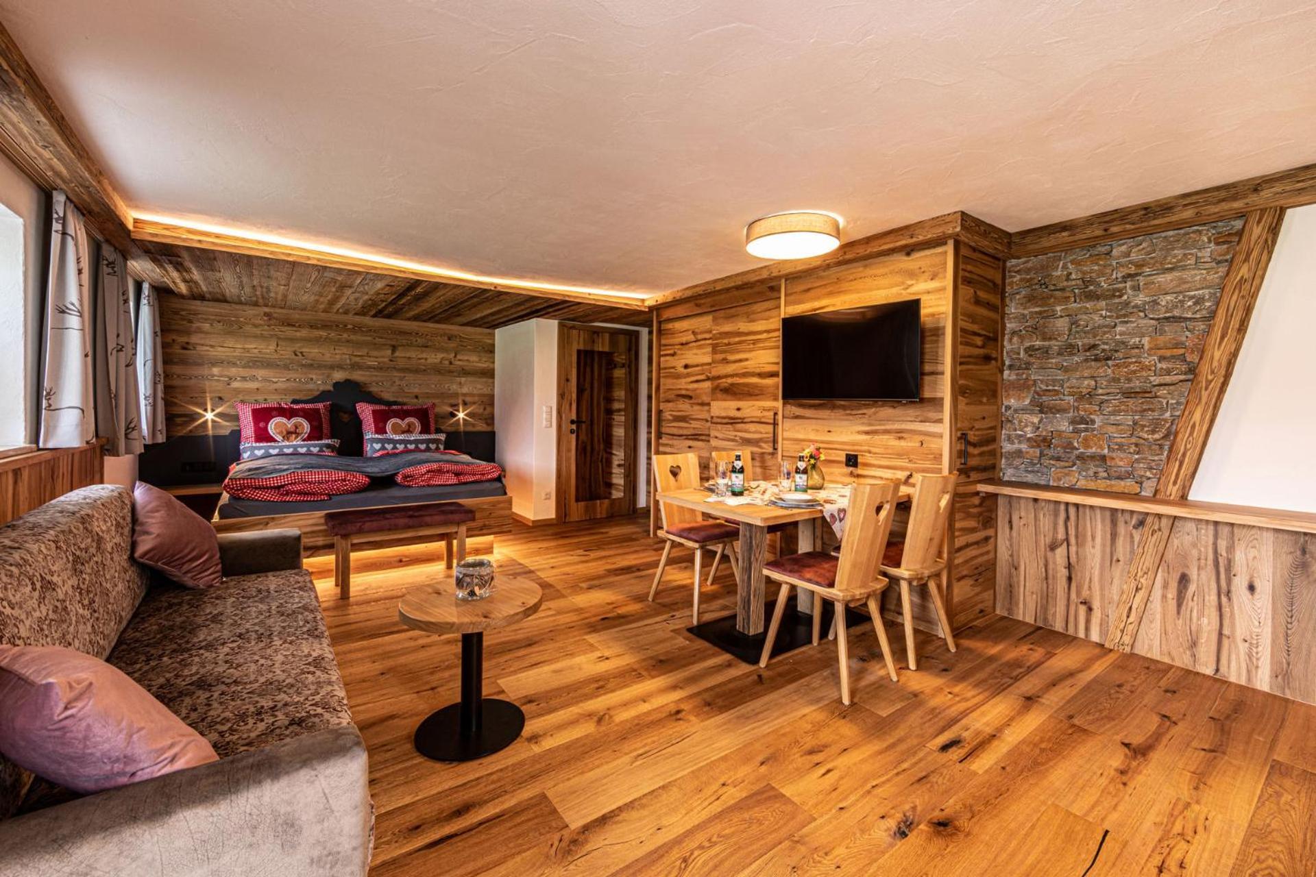 Gaestehaus Bodnerlehen Ξενοδοχείο Schönau am Königssee Εξωτερικό φωτογραφία