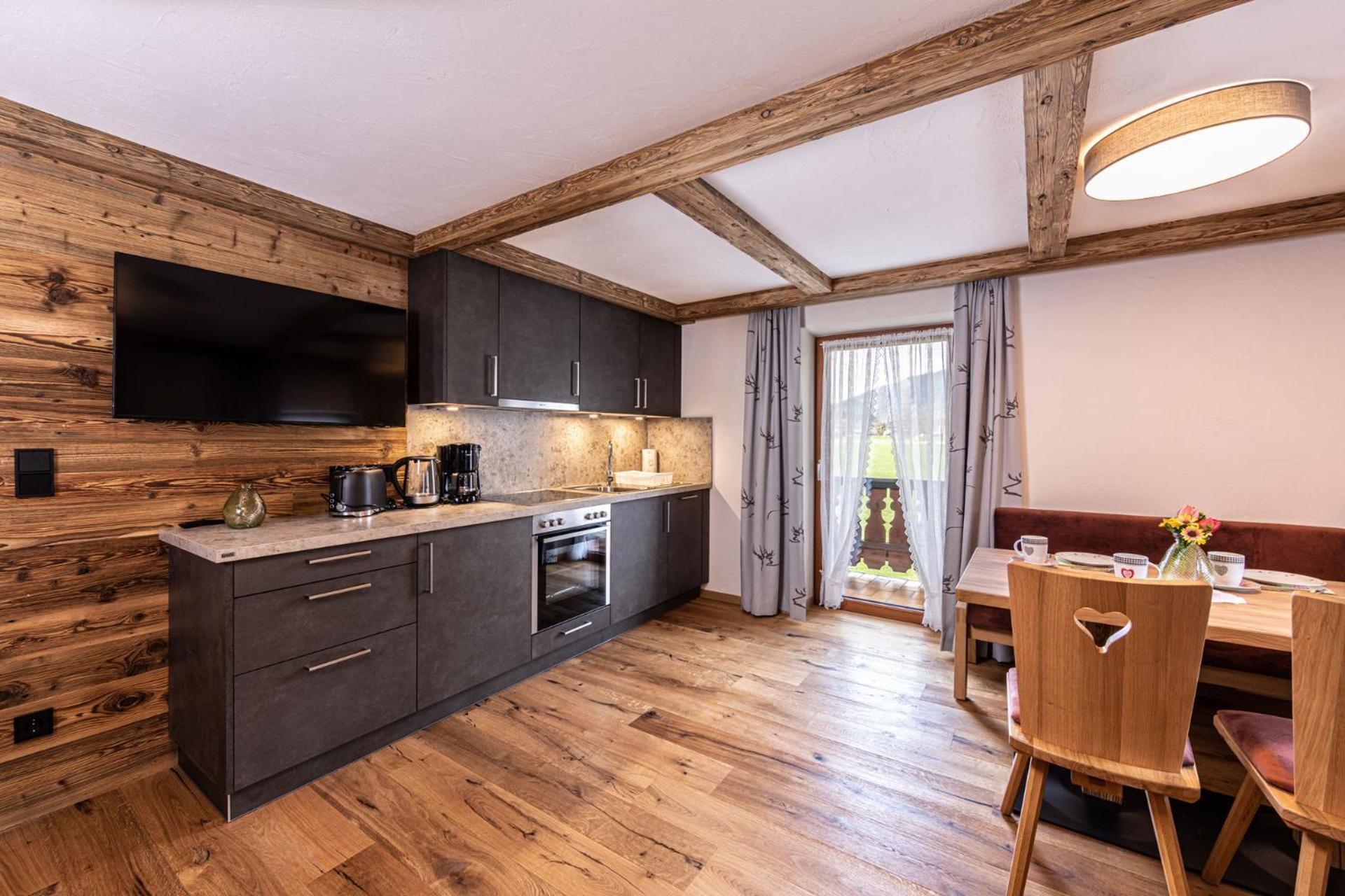 Gaestehaus Bodnerlehen Ξενοδοχείο Schönau am Königssee Εξωτερικό φωτογραφία