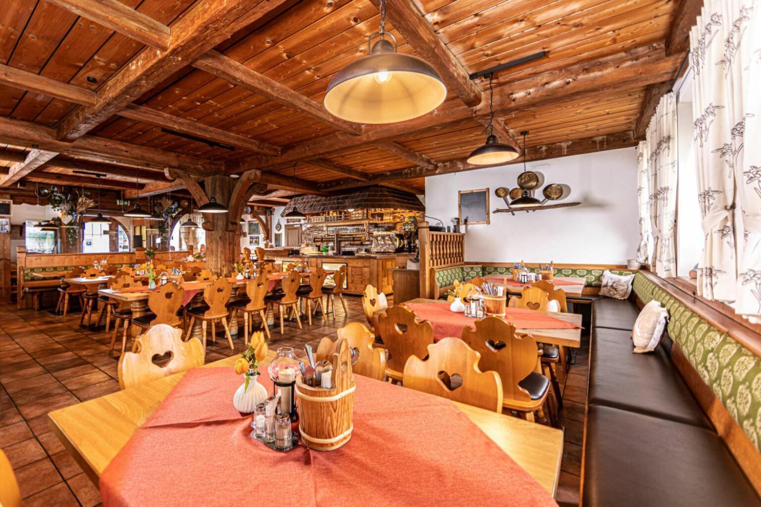 Gaestehaus Bodnerlehen Ξενοδοχείο Schönau am Königssee Εξωτερικό φωτογραφία