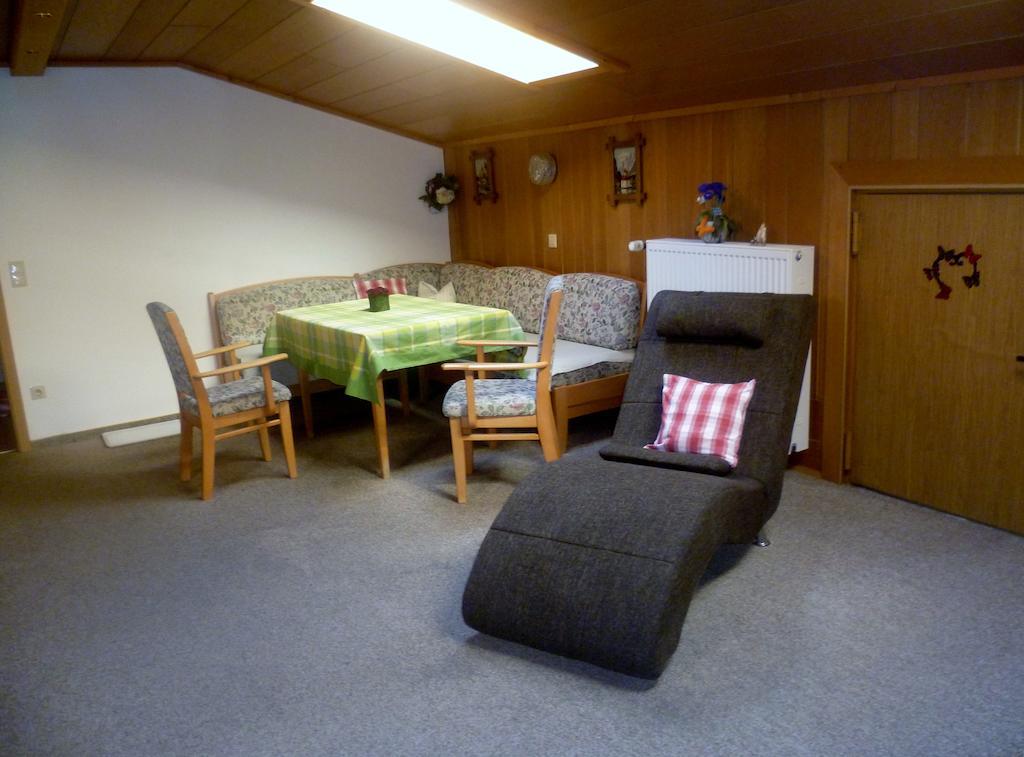 Gaestehaus Bodnerlehen Ξενοδοχείο Schönau am Königssee Δωμάτιο φωτογραφία