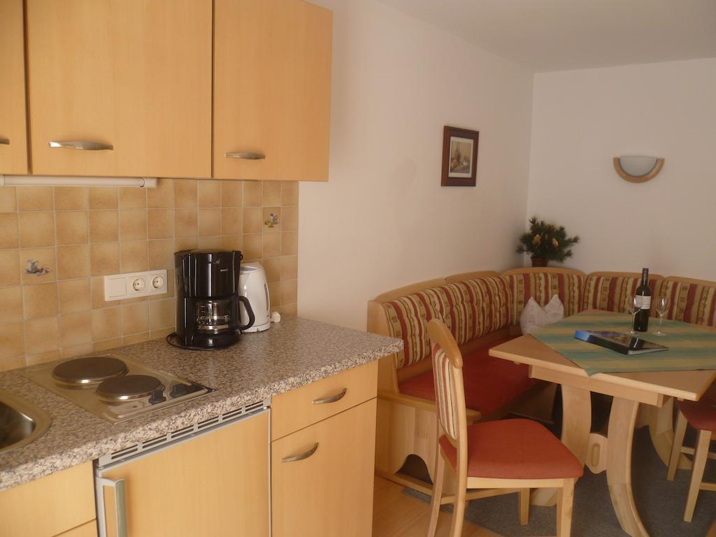 Gaestehaus Bodnerlehen Ξενοδοχείο Schönau am Königssee Δωμάτιο φωτογραφία