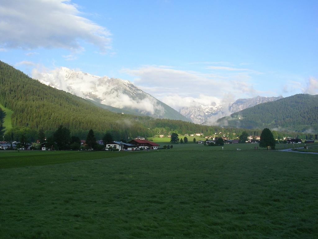 Gaestehaus Bodnerlehen Ξενοδοχείο Schönau am Königssee Δωμάτιο φωτογραφία